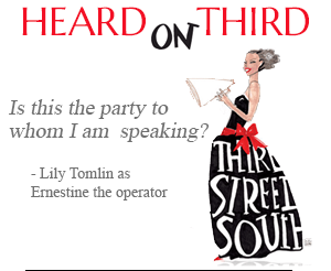 Restaurants Cafes Third Street South