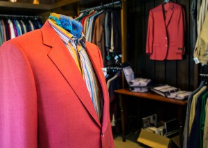 Maus & Hoffman Men's Fashion