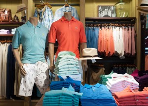 tommy bahama clothing store