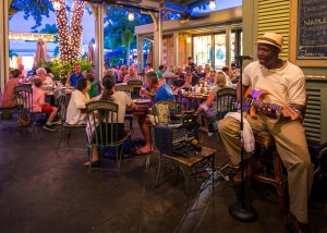 Tommy Bahama Restaurant & Bar