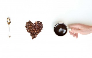 i love coffee