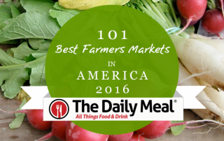 101 best farmers market