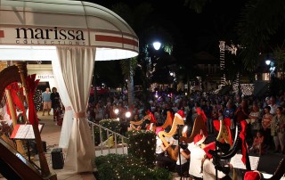 Christmas on third street south