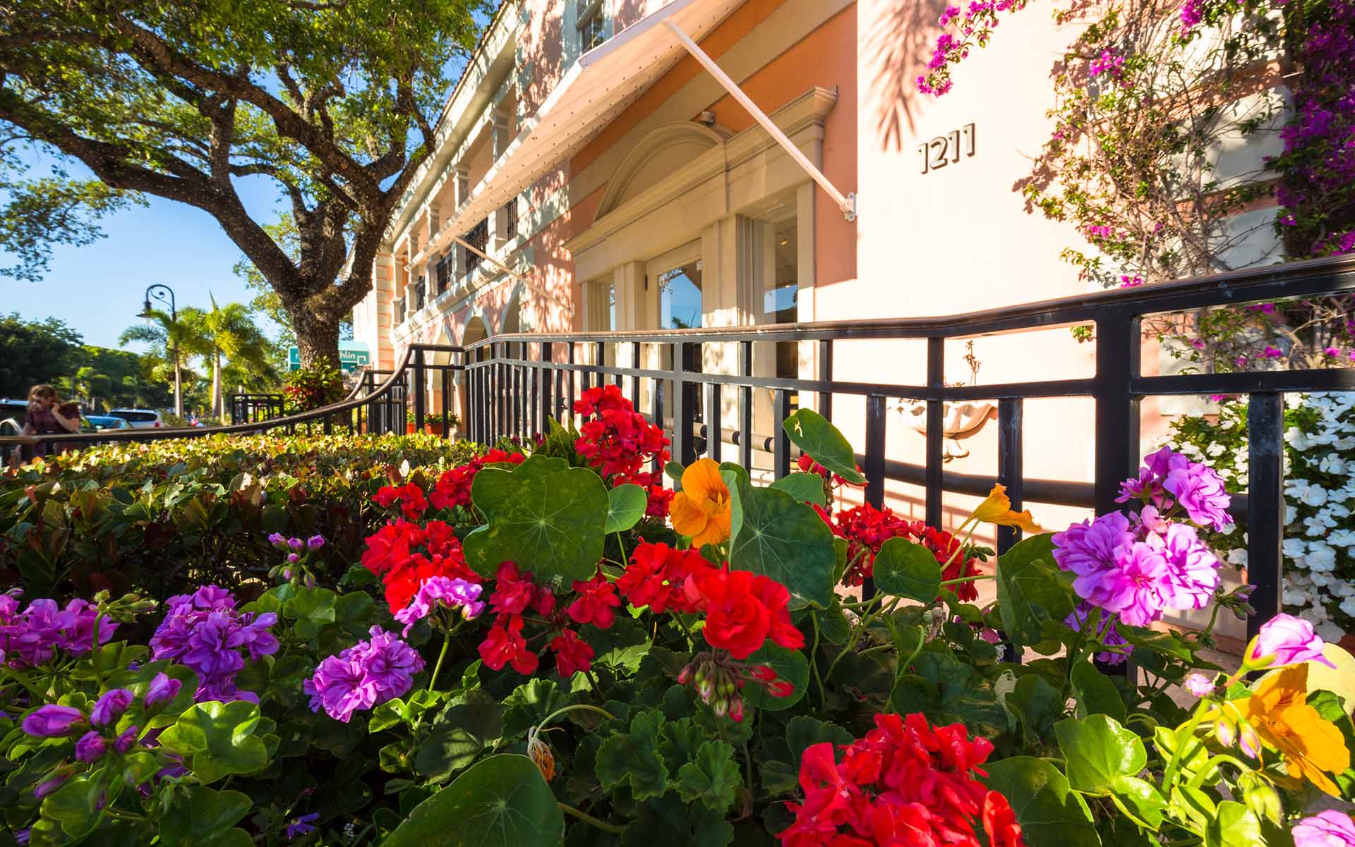 Third Street South Reopens Third Street South