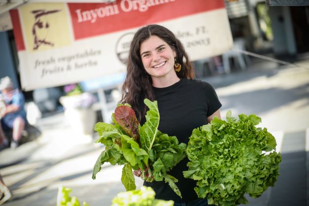 Farmers Market